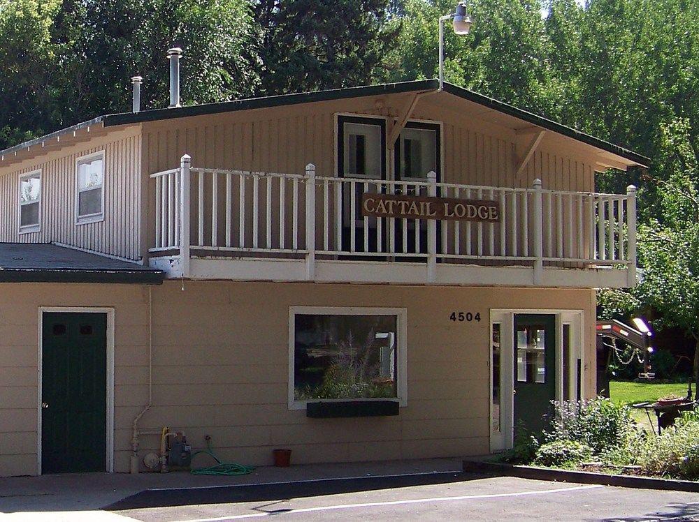 Canyon Lake Resort Rapid City Exteriör bild